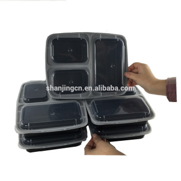 Heißer Verkauf BPA freie Mahlzeit Prep Behälter bpa frei, Bento Lunchbox Verpackung Lebensmittel Heißer Verkauf BPA freie Mahlzeit Prep Container bpa frei, Bento Lunch Box Verpackung Essen